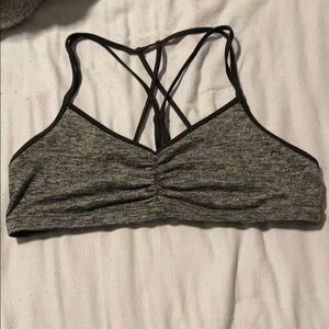Old navy active sports bra